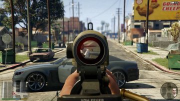 V En Us firstperson 349