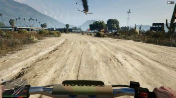 V En Us firstperson 535