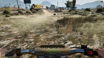 V En Us firstperson 509