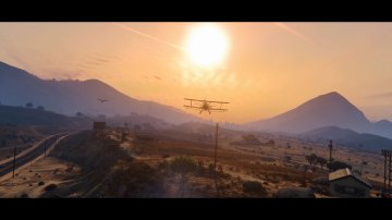 GTAV LAUNCH MULTI PEGI UK 1080 194