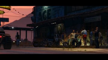 GTAV LAUNCH MULTI PEGI UK 1080 101
