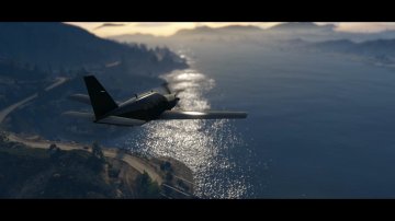 GTA Online Heists Trailer 150