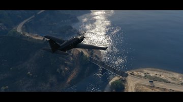 GTA Online Heists Trailer 148