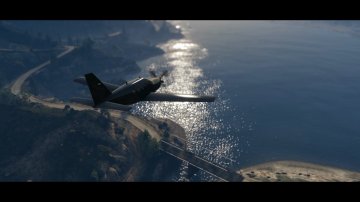 GTA Online Heists Trailer 149