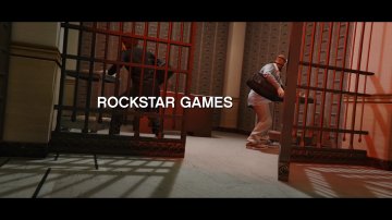 GTA Online Heists Trailer 039