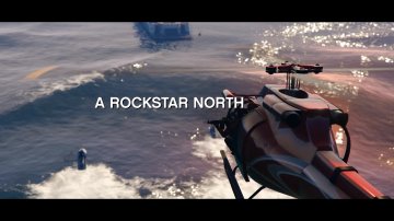 GTA Online Heists Trailer 061