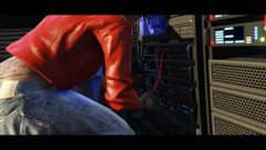 GTA Online Heists Trailer 209