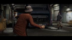GTA Online Heists Trailer 188