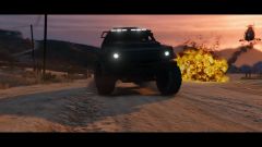 GTA Online Heists Trailer 202