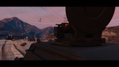 GTA Online Heists Trailer 195