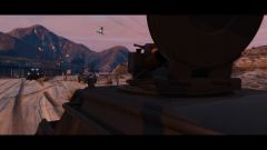 GTA Online Heists Trailer 194