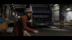GTA Online Heists Trailer 186