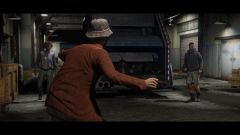 GTA Online Heists Trailer 189