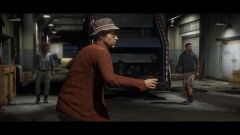 GTA Online Heists Trailer 190