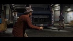 GTA Online Heists Trailer 187