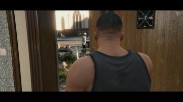 Grand Theft Auto V PC Trailer100