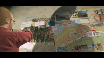 Grand Theft Auto V PC Trailer233