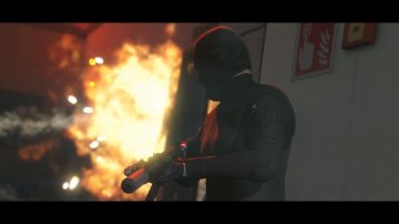 Grand Theft Auto V PC Trailer237