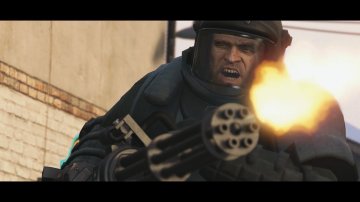 Grand Theft Auto V PC Trailer316