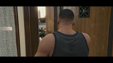 Grand Theft Auto V PC Trailer099