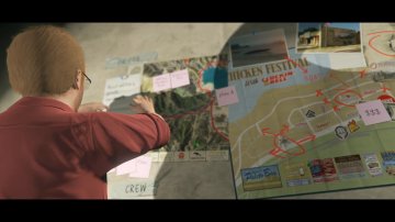 Grand Theft Auto V PC Trailer231