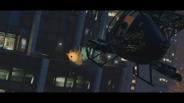 Grand Theft Auto V PC Trailer289