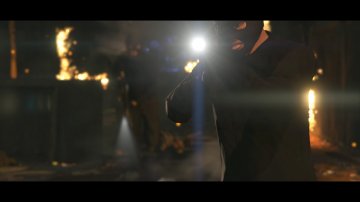 Grand Theft Auto V PC Trailer244