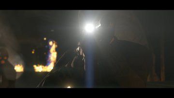 Grand Theft Auto V PC Trailer249