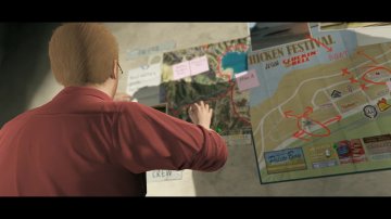 Grand Theft Auto V PC Trailer229