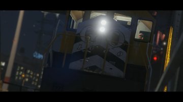 Grand Theft Auto V PC Trailer174