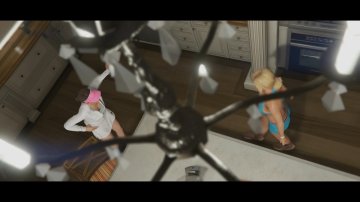 Grand Theft Auto V PC Trailer151