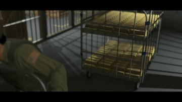 Grand Theft Auto V PC Trailer241