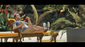 Grand Theft Auto V PC Trailer160
