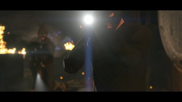 Grand Theft Auto V PC Trailer246