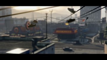 Grand Theft Auto V PC Trailer093