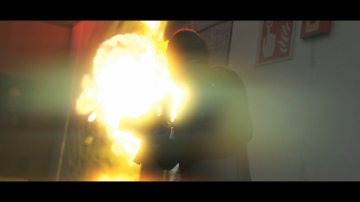 Grand Theft Auto V PC Trailer234