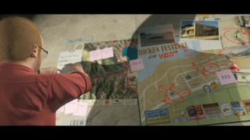 Grand Theft Auto V PC Trailer232