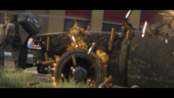 Grand Theft Auto V PC Trailer300