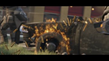 Grand Theft Auto V PC Trailer293