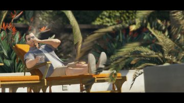 Grand Theft Auto V PC Trailer152