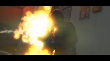 Grand Theft Auto V PC Trailer235