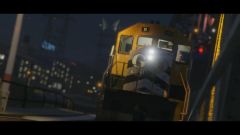 Grand Theft Auto V PC Trailer171
