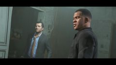 Grand Theft Auto V PC Trailer226