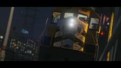 Grand Theft Auto V PC Trailer173