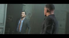 Grand Theft Auto V PC Trailer223