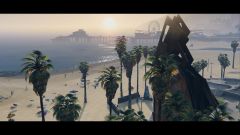 Grand Theft Auto V PC Trailer147