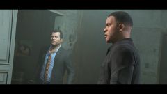 Grand Theft Auto V PC Trailer225