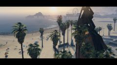 Grand Theft Auto V PC Trailer145