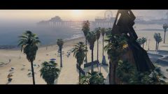 Grand Theft Auto V PC Trailer144