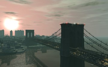 Broker Bridge